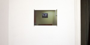Chris Drange, Christoph David Drange, The Tourist, Salon X, Installation view, exhibition