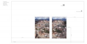 Chris Drange, Christoph David Drange, Hecho En Socialismo, Wimmelbild, group exhibition, HFBK, Jahresausstellung