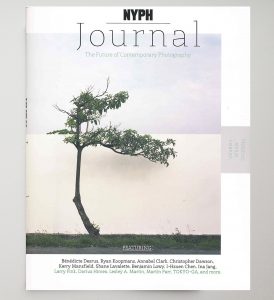 Chris Drange, Christoph David Drange, NYPH Journal New York Photo Festival, powerHouse Books