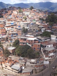 Chris Drange, Christoph David Drange, Hecho En Socialismo – Socialism Today in Venezuela, Wimmelbild II